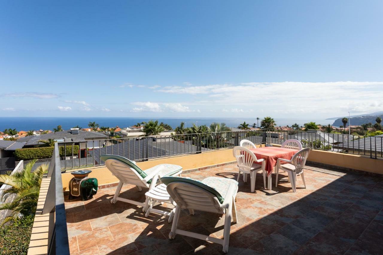 Dorina - Vivienda Vacacional Con Piscina Privada ลาโอโรตาวา ภายนอก รูปภาพ