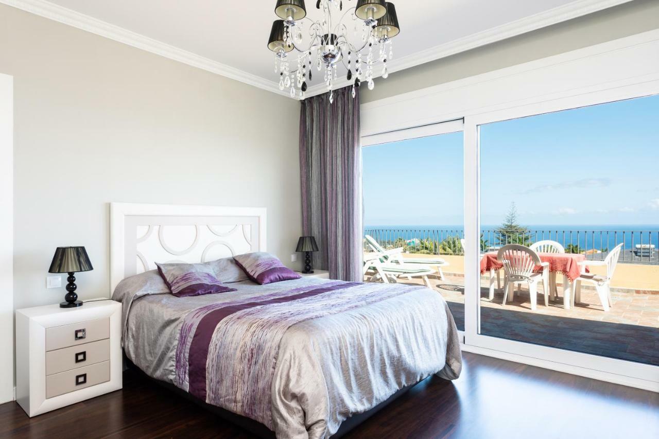 Dorina - Vivienda Vacacional Con Piscina Privada ลาโอโรตาวา ภายนอก รูปภาพ